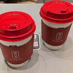 ゴンチャ - ドリンク写真:購入品一式♪