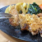 ぐりる スズコウ - 生姜焼き170g