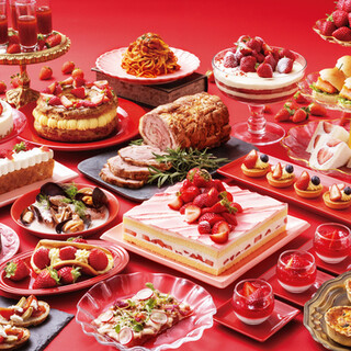 オールデイダイニング リモネ(リーガロイヤルホテル大阪)_2