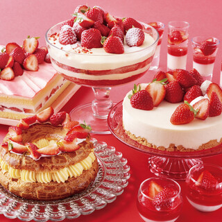 オールデイダイニング リモネ(リーガロイヤルホテル大阪)_2