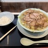 新橋ニューともちんラーメン 川崎駅前店