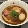 Japanese Soba Noodles 蔦