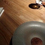 レスピラシオン - 