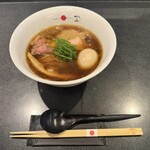 Japanese Soba Noodles 蔦 - 