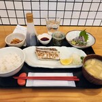 創業二百三十年食堂 - 