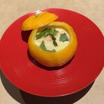 小石川 中勢以 - 