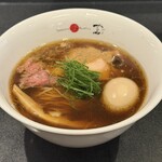 Japanese Soba Noodles 蔦 - 