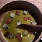 レスピラシオン - 