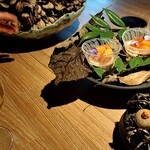 レスピラシオン - 