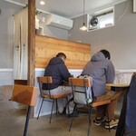 創業二百三十年食堂 - 