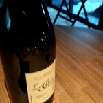 レスピラシオン - 