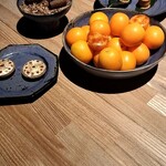 レスピラシオン - 