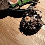 レスピラシオン - 