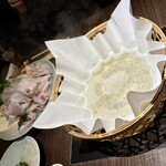 玄品 本町 ふぐ・うなぎ・かに料理 - 