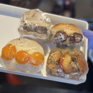 あおの森べーぐる_1