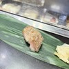 立食い寿司 根室花まる 銀座店