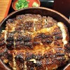 炭焼うな富士 名古屋駅太閤口店