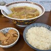 仙台中華そば 銘店嘉一 国分町店