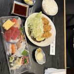 季節割烹 充味 - 