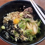 古市まんじゅう - 