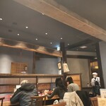 炭焼うな富士 名古屋駅太閤口店 - 
