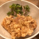 麺や 鳥の鶏次 - 