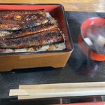 呑み処鰻家 四日市