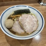 中華そばの店 みのひ - 