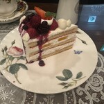 オフィシナ・デル・カフェ - 