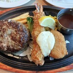 ロイヤルホスト - 