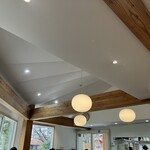 山の上の茶屋 - 