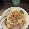 麺処 あんかつ