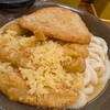 牧のうどん - 料理写真: