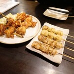 いんぐりちんぐり - 