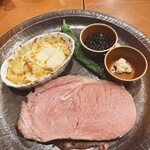 ビッグボーイダイニング - 料理写真: