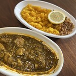 マガリーダッタ - 