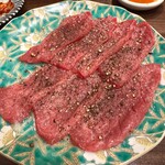 ホルモン人生タロちゃん - 