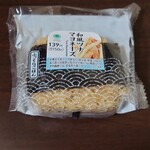 ファミリーマート - 料理写真:
