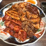 ホルモン人生タロちゃん - 