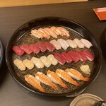 グランドプリンスホテル新高輪国際館パミール - 料理写真: