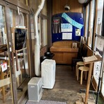 麺処 あんかつ - 