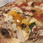 PIZZERIA CAPOLI - 