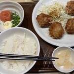 ガスト - 料理写真: