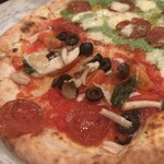 PIZZERIA CAPOLI - 