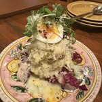 アレグロペッシェ - 