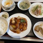 花湖 - 