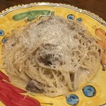 アレグロペッシェ - 