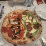 PIZZERIA CAPOLI - 