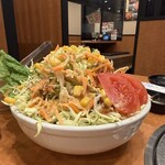 焼肉 ざんまい - 料理写真: