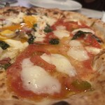 PIZZERIA CAPOLI - 